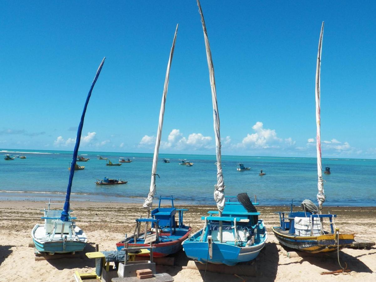 Apartamento Ponta Verde-Pajucara - Edf-Soho 2 Quartos - Castelo B Temporada Maceio  Ngoại thất bức ảnh