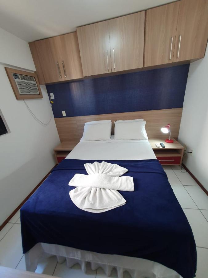 Apartamento Ponta Verde-Pajucara - Edf-Soho 2 Quartos - Castelo B Temporada Maceio  Ngoại thất bức ảnh
