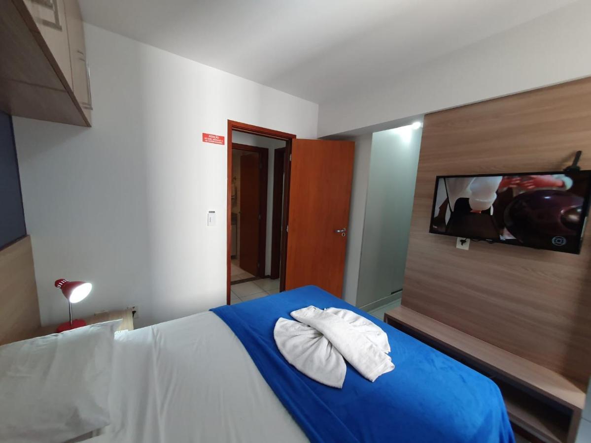 Apartamento Ponta Verde-Pajucara - Edf-Soho 2 Quartos - Castelo B Temporada Maceio  Ngoại thất bức ảnh