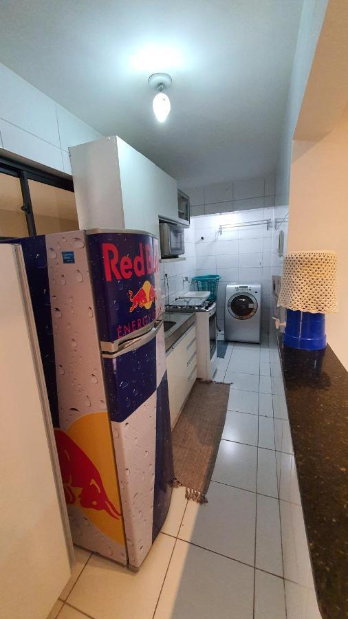 Apartamento Ponta Verde-Pajucara - Edf-Soho 2 Quartos - Castelo B Temporada Maceio  Ngoại thất bức ảnh
