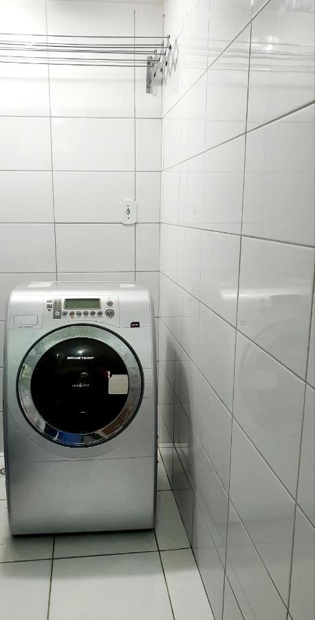 Apartamento Ponta Verde-Pajucara - Edf-Soho 2 Quartos - Castelo B Temporada Maceio  Ngoại thất bức ảnh